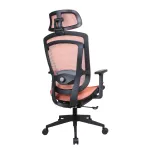 Кресло офисное BlessLight M727 53206