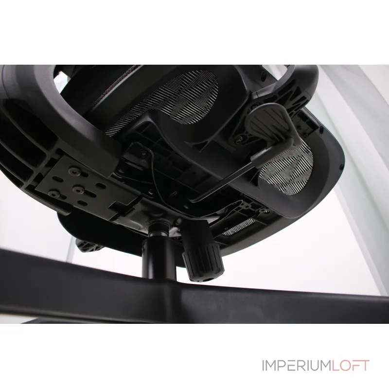 Кресло офисное BlessLight GT-52 53216