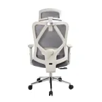 Кресло офисное BlessLight M18G 53223