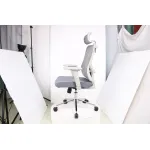 Кресло офисное BlessLight M18G 53223