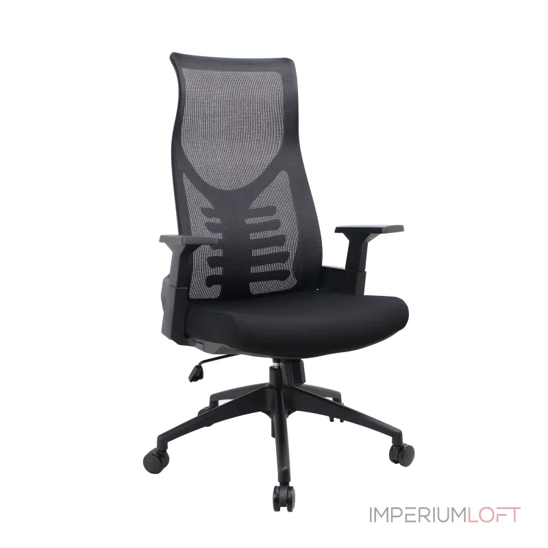 Кресло офисное BlessLight M-13 53224