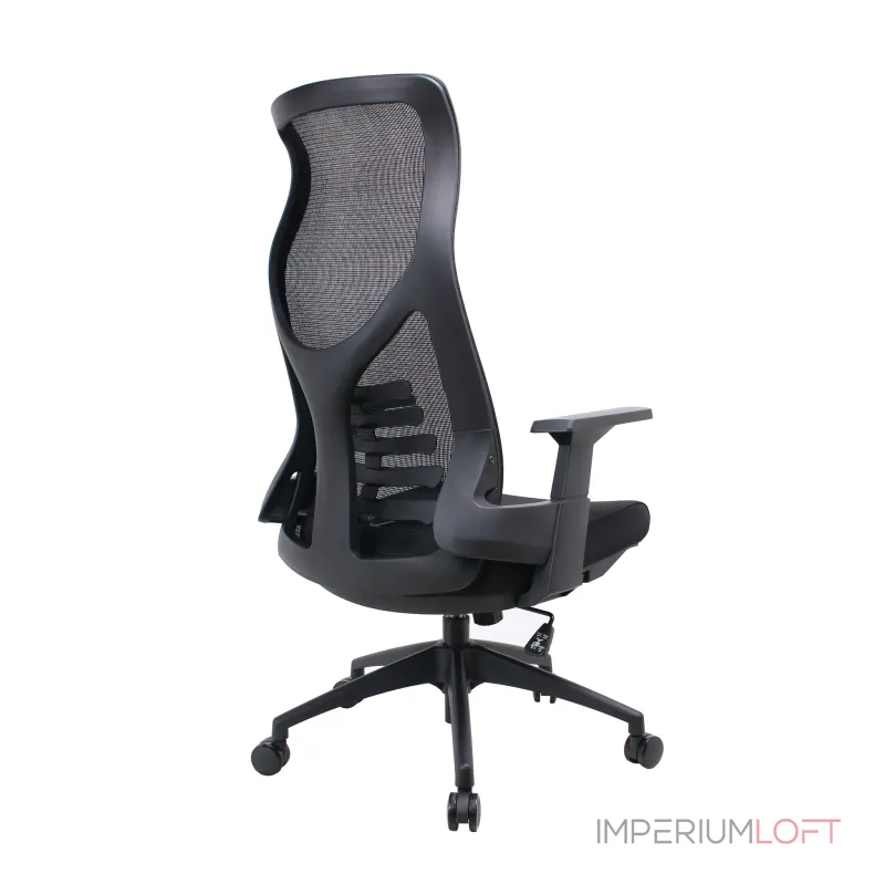 Кресло офисное BlessLight M-13 53224