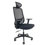 Кресло офисное BlessLight SK-2435 53226