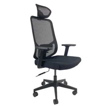 Кресло офисное BlessLight SK-2435 53226