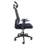 Кресло офисное BlessLight SK-2435 53226