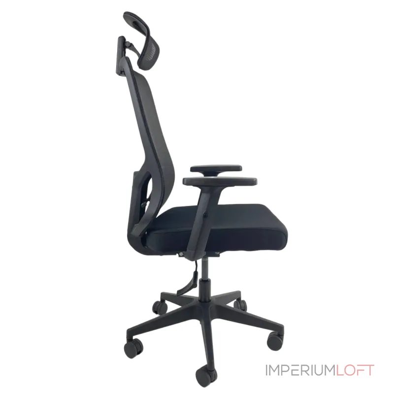 Кресло офисное BlessLight SK-2435 53226