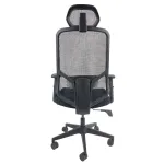 Кресло офисное BlessLight SK-2435 53226