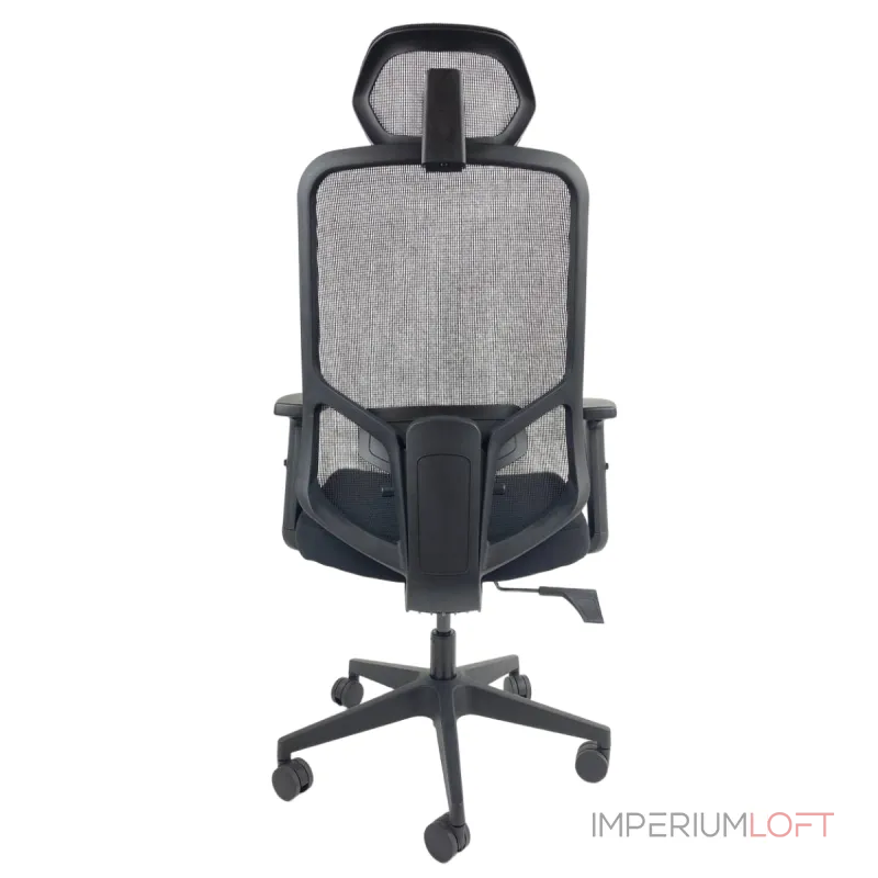 Кресло офисное BlessLight SK-2435 53226