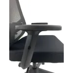 Кресло офисное BlessLight SK-2435 53226