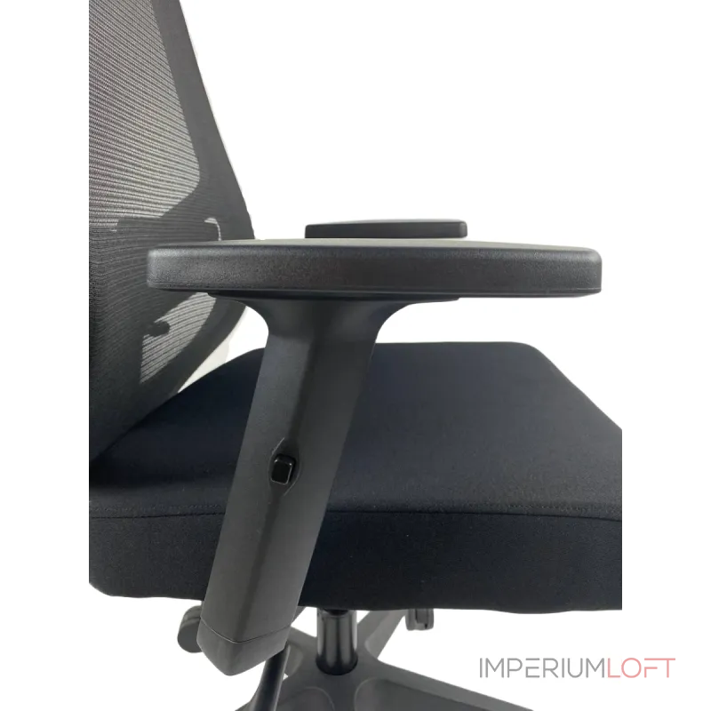 Кресло офисное BlessLight SK-2435 53226