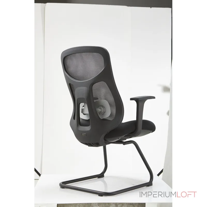 Кресло офисное BlessLight SK-6023V 53227
