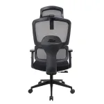 Кресло офисное BlessLight SK-6037H 53228