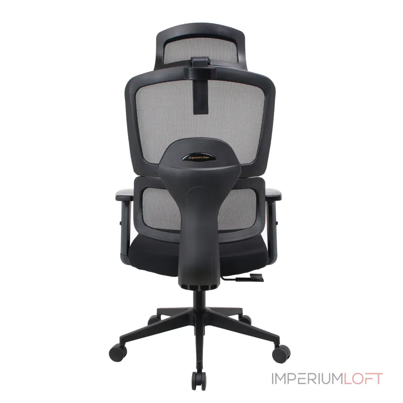 Кресло офисное BlessLight SK-6037H 53228