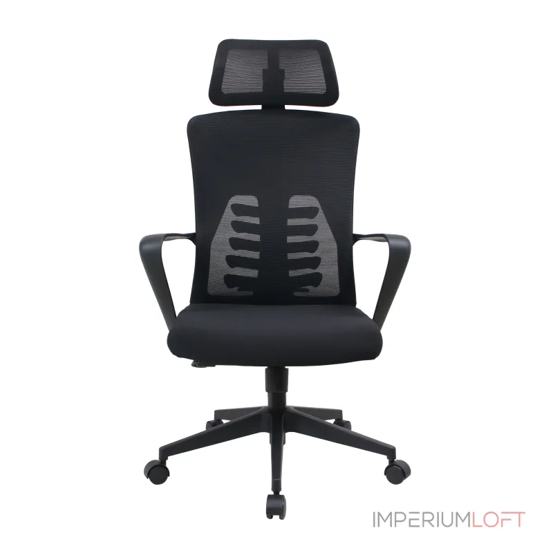 Кресло офисное BlessLight SK-2453 53237