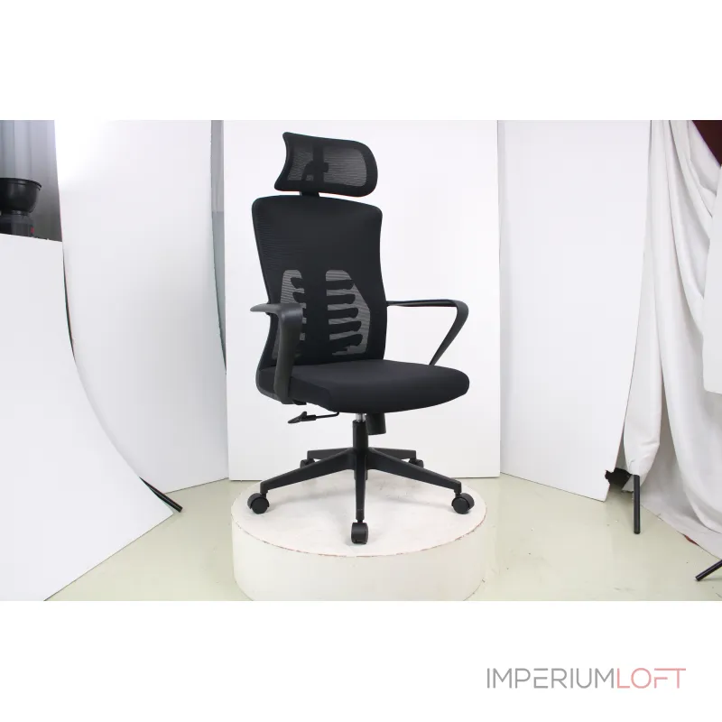 Кресло офисное BlessLight SK-2453 53237