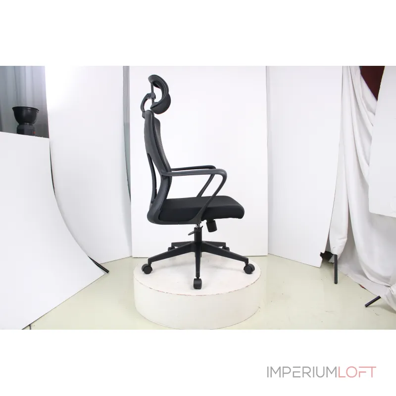Кресло офисное BlessLight SK-2453 53237