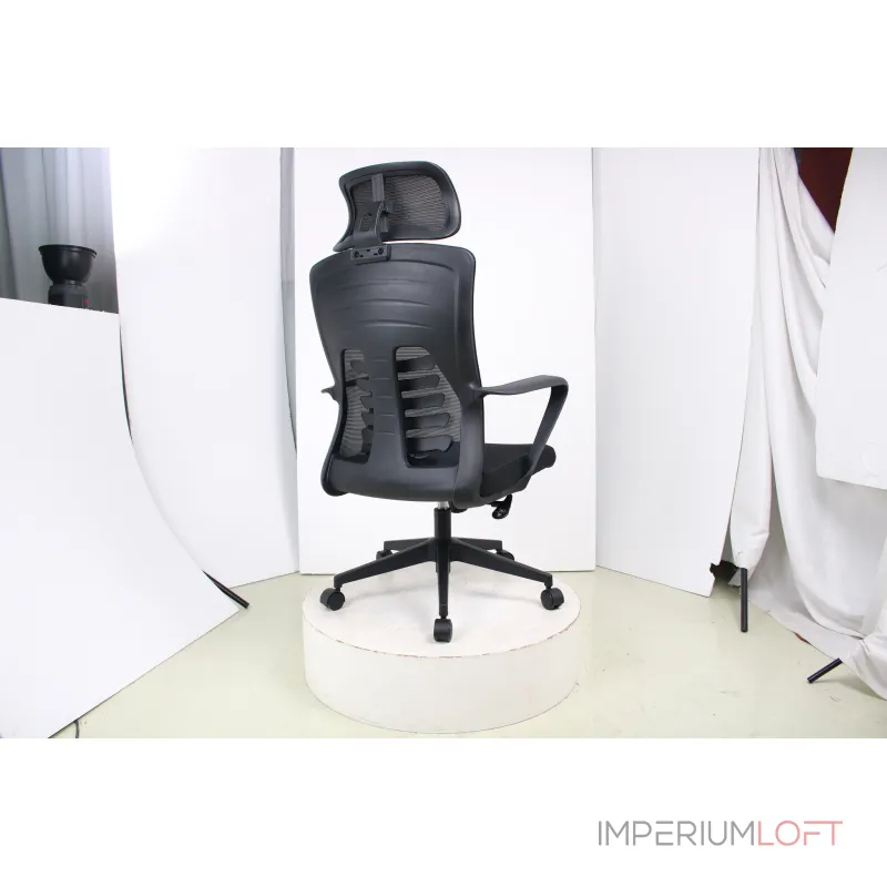 Кресло офисное BlessLight SK-2453 53237