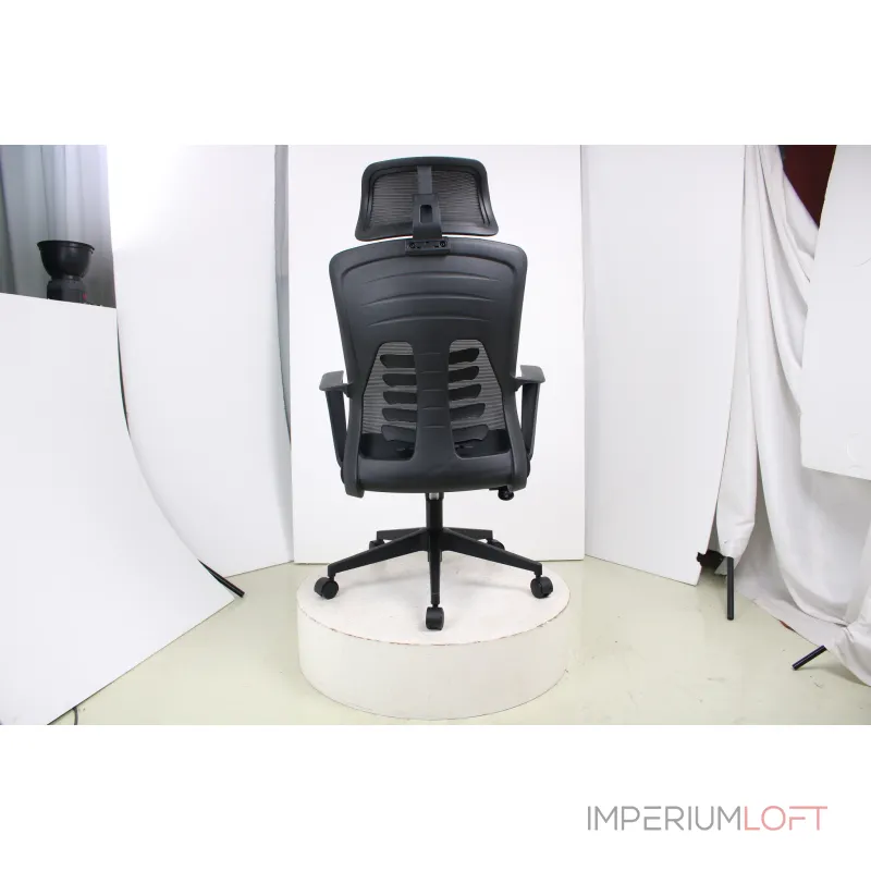 Кресло офисное BlessLight SK-2453 53237