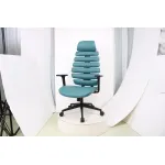 Кресло офисное BlessLight SK-728H 53238
