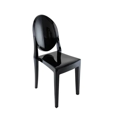 Стул BlessLight Victoria Ghostim 53254