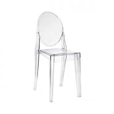 Стул BlessLight Victoria Ghostim 53256