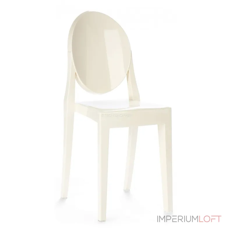 Стул BlessLight Victoria Ghostim 53256