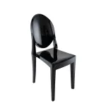 Стул BlessLight Victoria Ghostim 53256