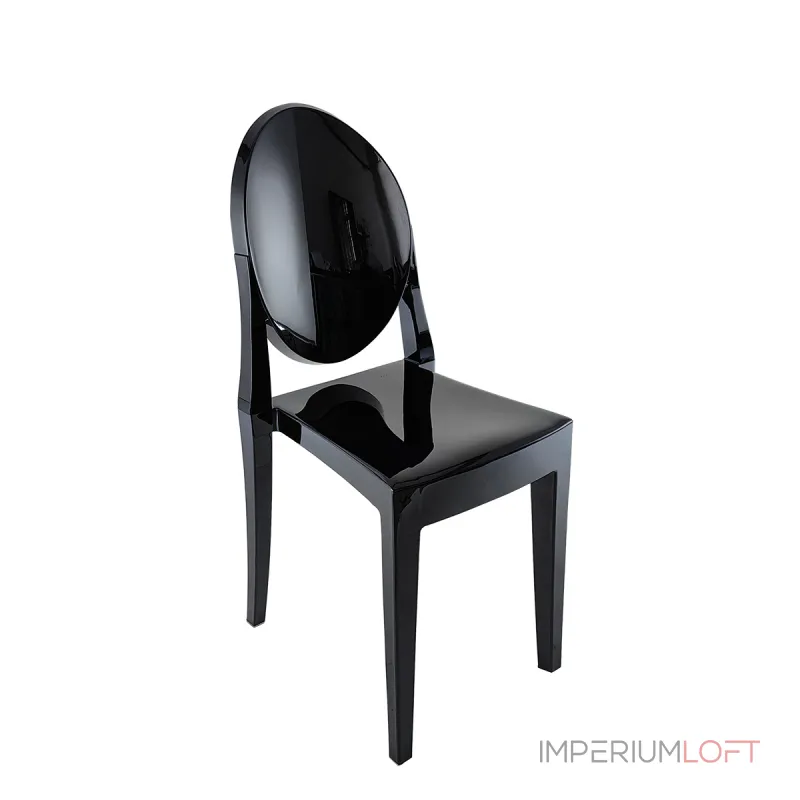 Стул BlessLight Victoria Ghostim 53256