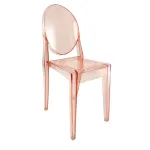 Стул BlessLight Victoria Ghostim 53256