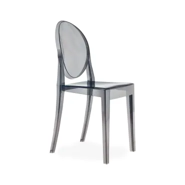 Стул BlessLight Victoria Ghostim 53259