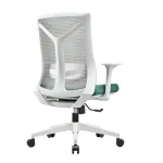 Кресло офисное BlessLight GB58-1 53267