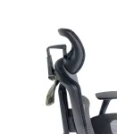 Кресло офисное BlessLight SJA116-QW 53273