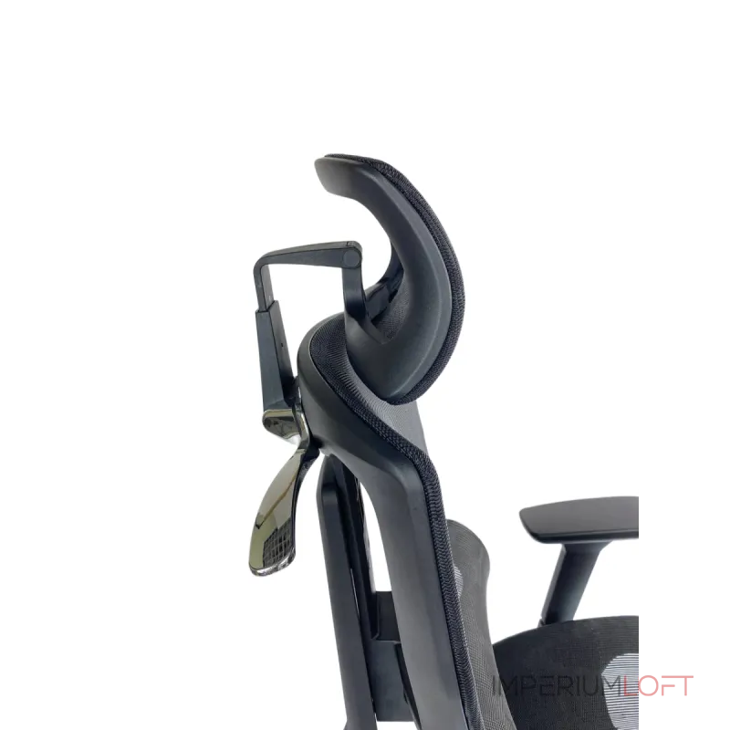 Кресло офисное BlessLight SJA116-QW 53273 Кресло офисное BlessLight SJA116-QW 53273