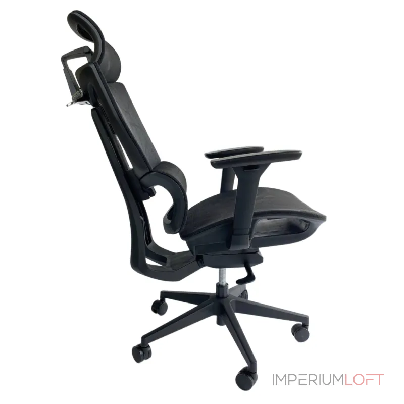 Кресло офисное BlessLight SJA116-QW 53273 Кресло офисное BlessLight SJA116-QW 53273