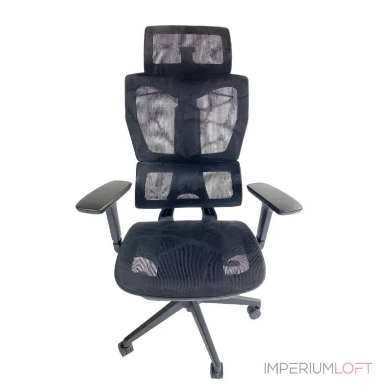 Кресло офисное BlessLight SJA116-QW 53273 Кресло офисное BlessLight SJA116-QW 53273