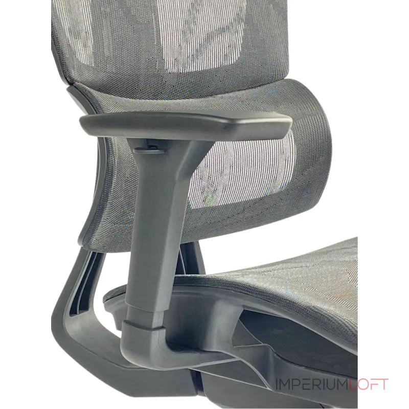 Кресло офисное BlessLight SJA116-QW 53273 Кресло офисное BlessLight SJA116-QW 53273