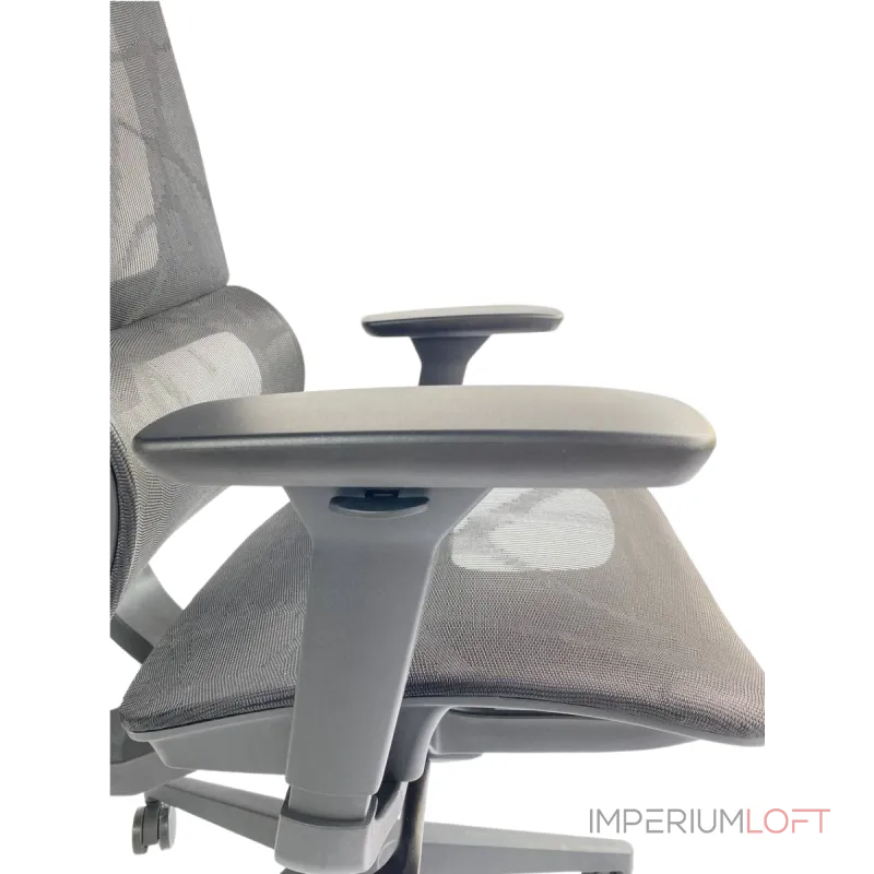 Кресло офисное BlessLight SJA116-QW 53273 Кресло офисное BlessLight SJA116-QW 53273