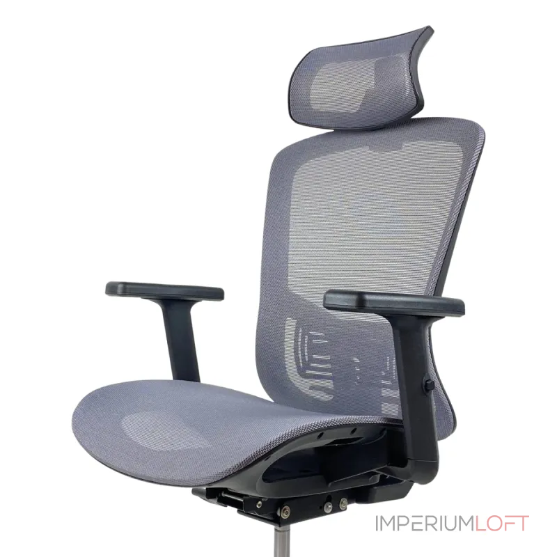 Кресло офисное BlessLight F50000 53283 Кресло офисное BlessLight F50000 53283