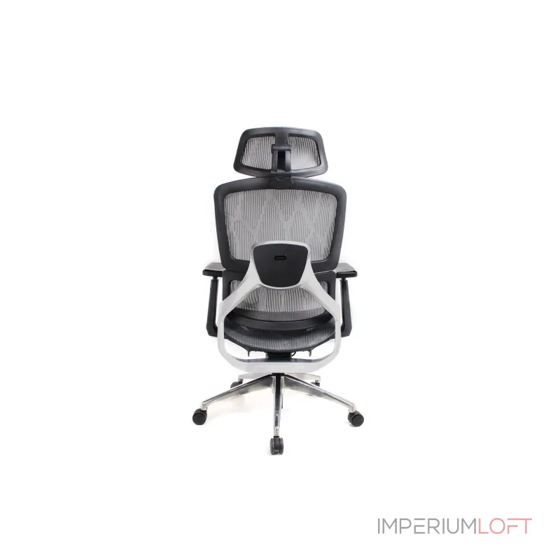 Кресло офисное BlessLight GM-77 53284 Кресло офисное BlessLight GM-77 53284