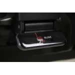 Кресло офисное BlessLight GM-77 53284