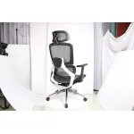Кресло офисное BlessLight GM-77 53284