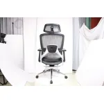 Кресло офисное BlessLight GM-77 53284