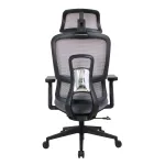 Кресло офисное BlessLight SK-30005 53285