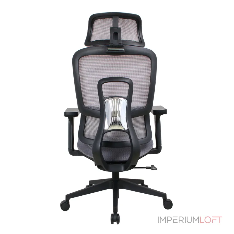 Кресло офисное BlessLight SK-30005 53285