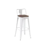 Барный стул BlessLight Tolix W 53288