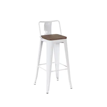 Барный стул BlessLight Tolix W 53298
