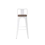 Барный стул BlessLight Tolix W 53298