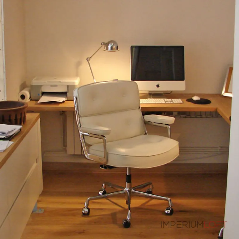 Кресло офисное BlessLight Eames Lobby ES104 53330