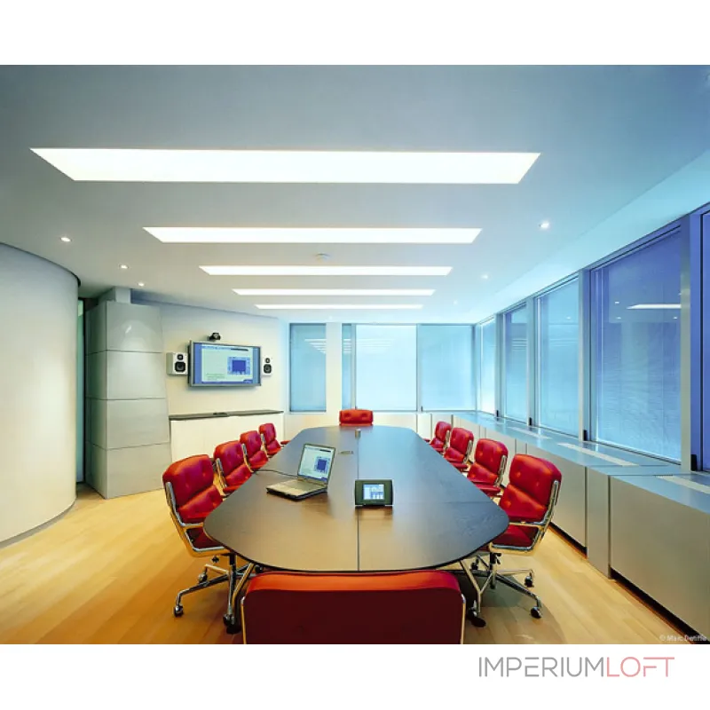 Кресло офисное BlessLight Eames Lobby ES104 53330