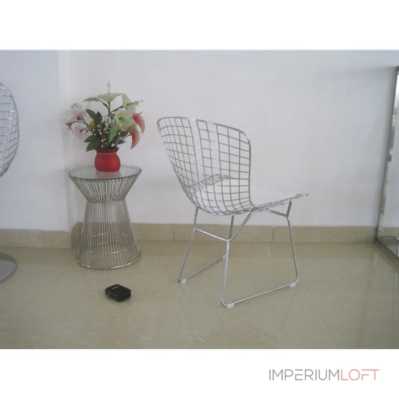 Стул BlessLight Wire Side 53360